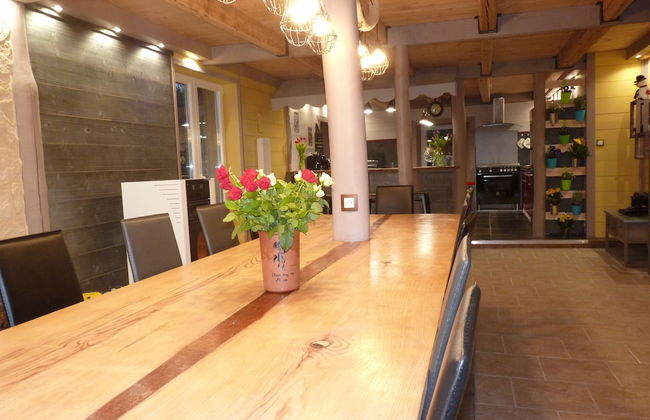 Gite des roches - Foto 3