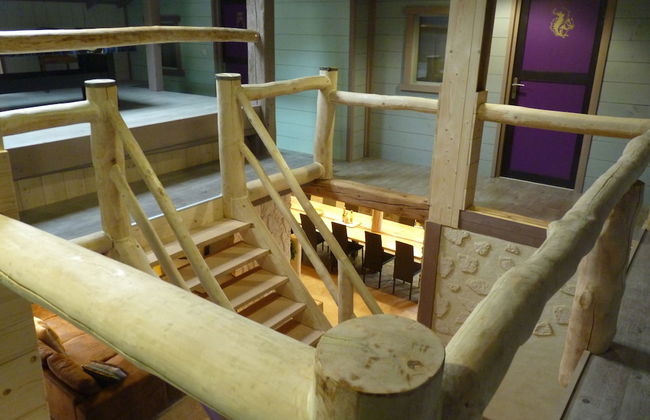 Gite des roches - Foto 30