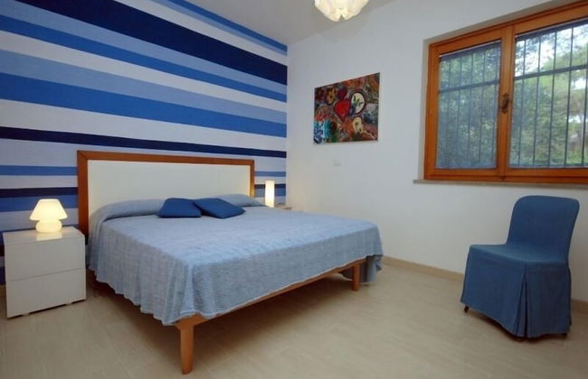Villa Sabrina - Foto 7