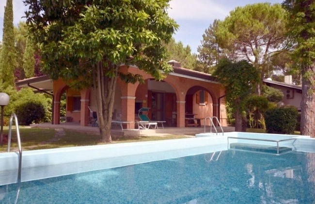 Villa Sabrina - Foto 1