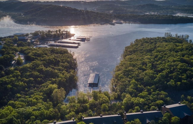 The Village At Indian Point Resort - Foto 60