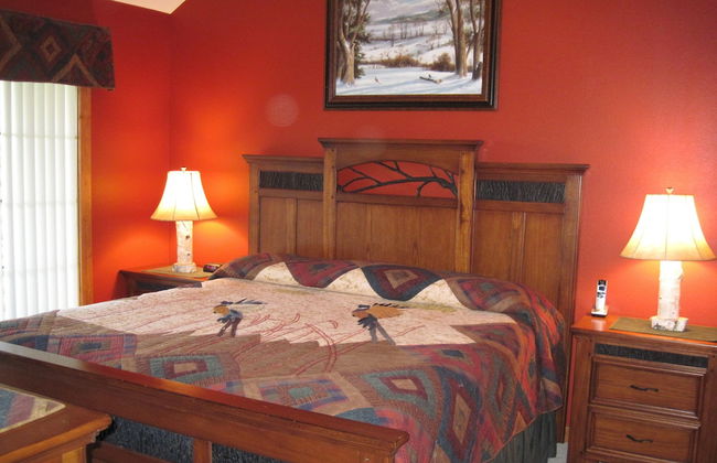 The Village At Indian Point Resort - Foto 11
