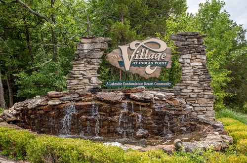 Photo 1 - The Village At Indian Point Resort