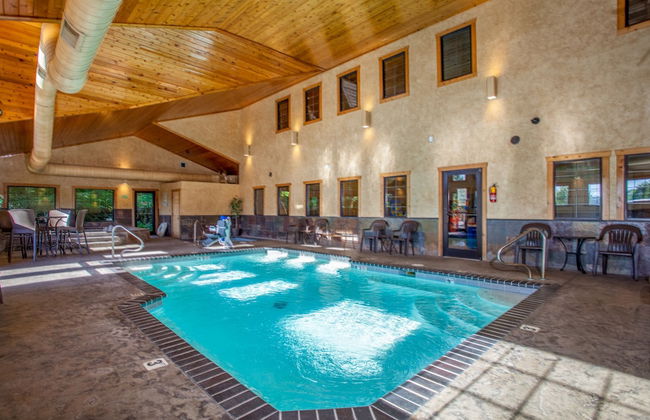 The Village At Indian Point Resort - Foto 50