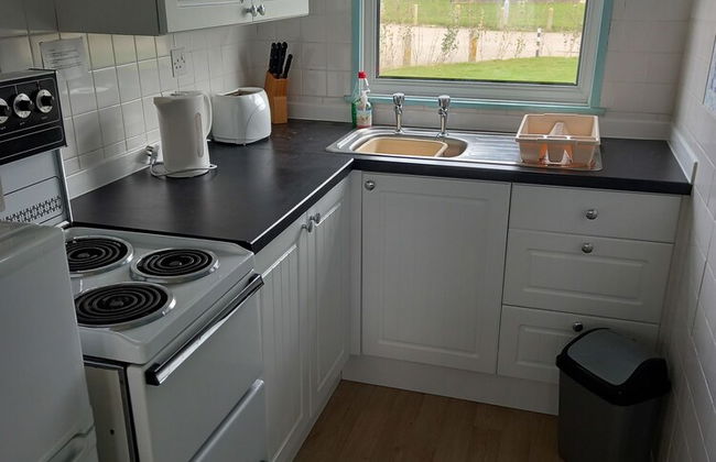 Cosy and Modern Chalet Near Norwich, England - Foto 9