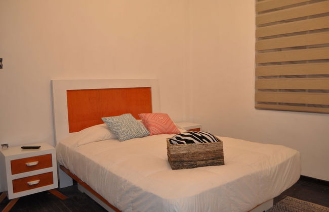 Suite Regina 94 - Foto 2