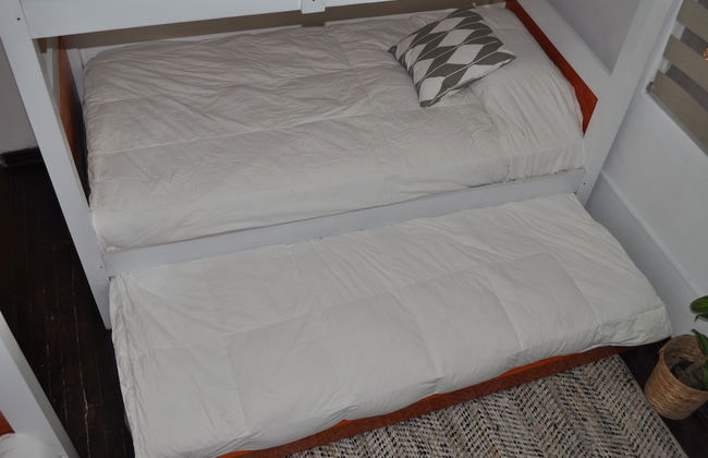Suite Regina 94 - Foto 4