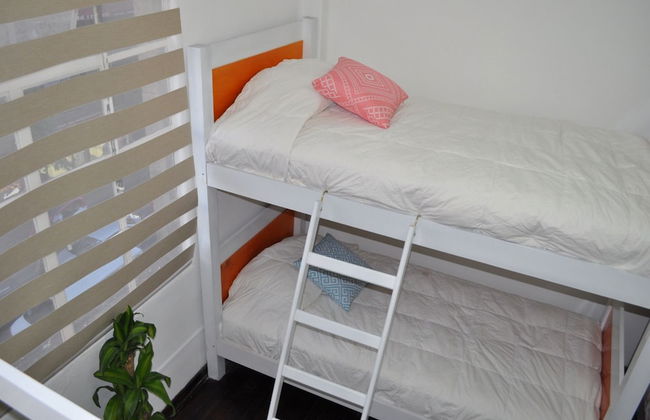 Suite Regina 94 - Foto 8