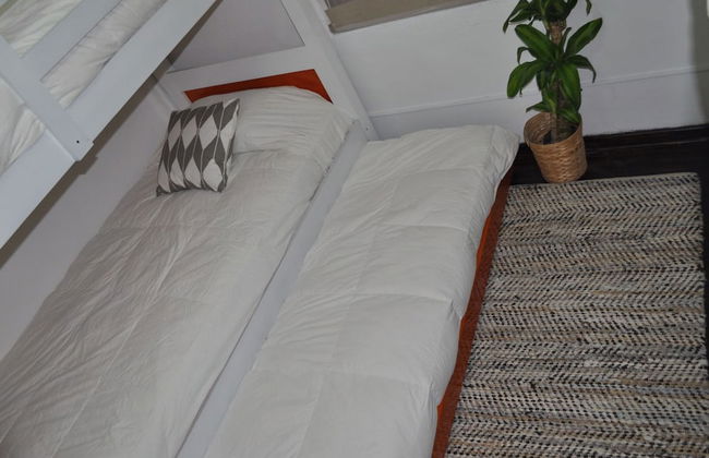 Suite Regina 94 - Foto 12