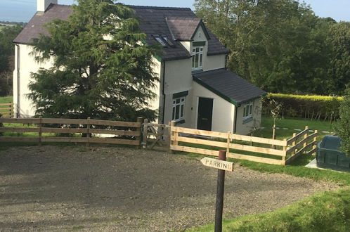 Photo 9 - Charming 3-bed House in Abergele, Wales, UK