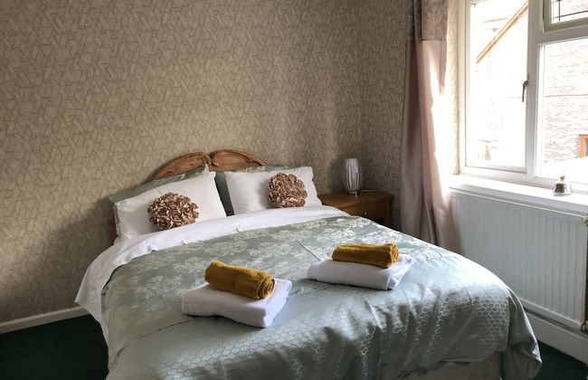 3br-sleeps6-garden-mountain &near 4 Falls Walks on - Foto 1