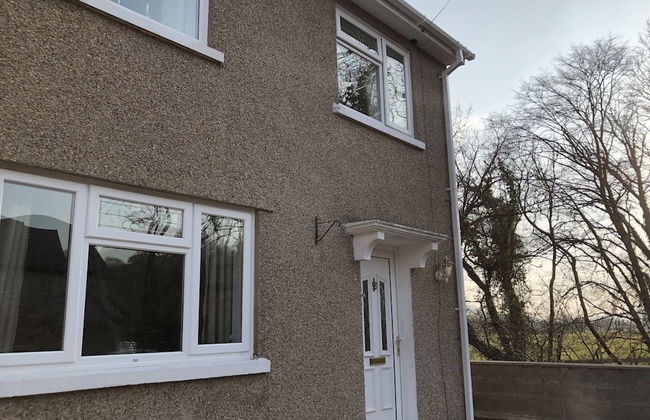 3br-sleeps6-garden-mountain &near 4 Falls Walks on - Foto 33