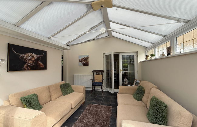 3br-sleeps6-garden-mountain &near 4 Falls Walks on - Foto 29