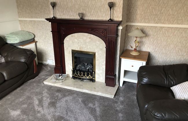 3br-sleeps6-garden-mountain &near 4 Falls Walks on - Foto 24