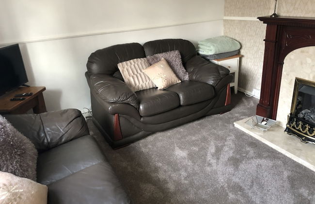 3br-sleeps6-garden-mountain &near 4 Falls Walks on - Foto 13