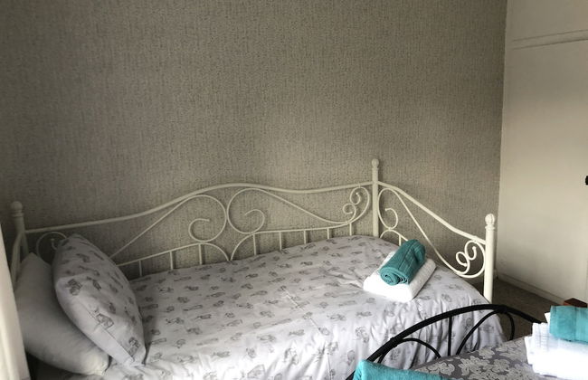 3br-sleeps6-garden-mountain &near 4 Falls Walks on - Foto 7