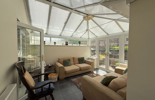 3br-sleeps6-garden-mountain &near 4 Falls Walks on - Foto 14