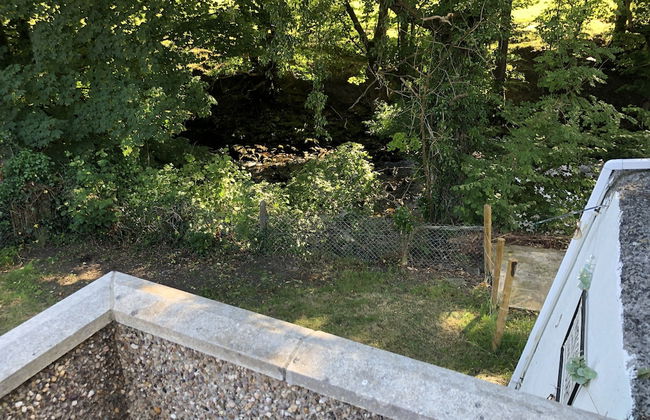 3br-sleeps6-garden-mountain &near 4 Falls Walks on - Foto 17