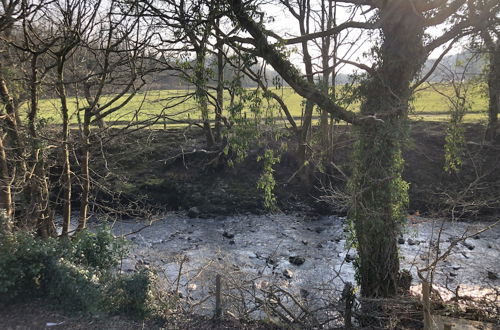 Photo 36 - 3-bed House Waterfall Country Brecon Beacons