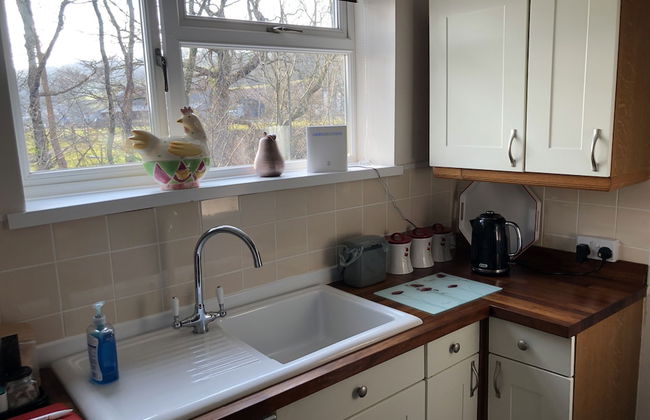 3br-sleeps6-garden-mountain &near 4 Falls Walks on - Foto 10