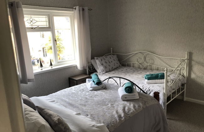 3br-sleeps6-garden-mountain &near 4 Falls Walks on - Foto 8