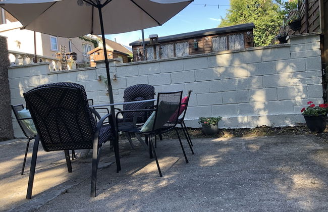 3br-sleeps6-garden-mountain &near 4 Falls Walks on - Foto 19
