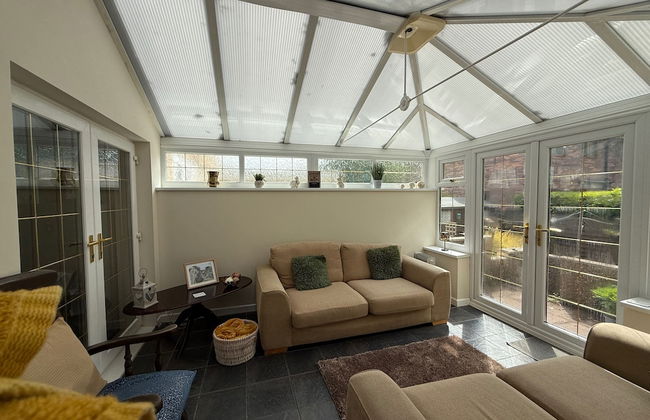 3br-sleeps6-garden-mountain &near 4 Falls Walks on - Foto 15