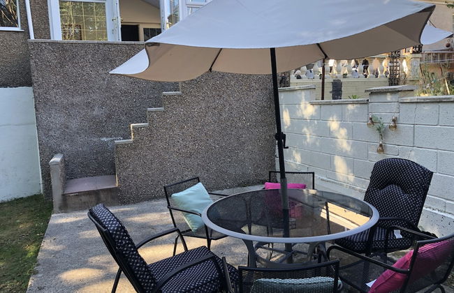 3br-sleeps6-garden-mountain &near 4 Falls Walks on - Foto 18