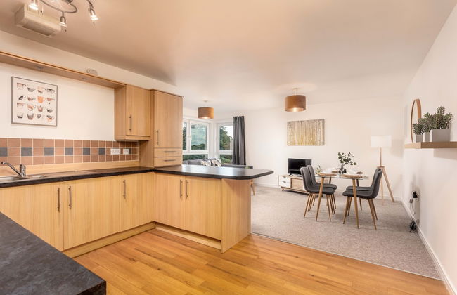 Walker Suite No53 - Donnini Apartments - Foto 10