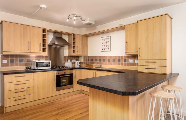 Walker Suite No53 - Donnini Apartments - Foto 11
