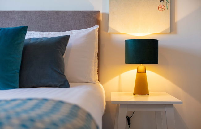 Walker Suite No53 - Donnini Apartments - Foto 6