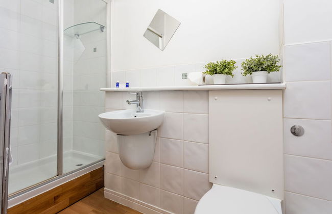 Walker Suite No53 - Donnini Apartments - Foto 17