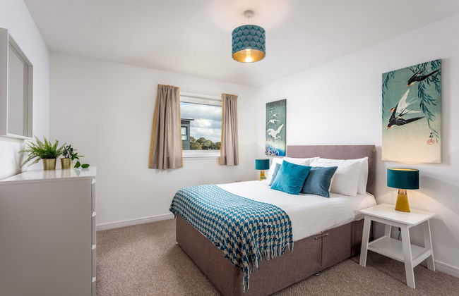 Walker Suite No53 - Donnini Apartments - Foto 3