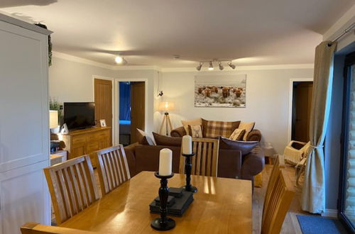 Photo 14 - Immaculate 3 bed Lodge in Blairgowrie