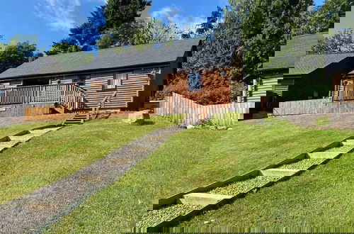 Foto 1 - Blairgowrie Luxury 3 Bed Lodge With Hot Tub