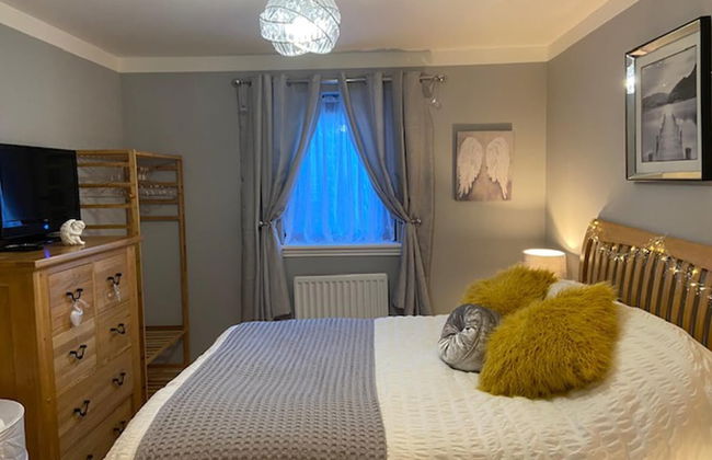 Blairgowrie Luxury 3 Bed Lodge With Hot Tub - Foto 10