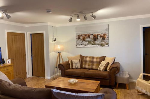 Photo 15 - Blairgowrie Luxury 3 Bed Lodge With Hot Tub