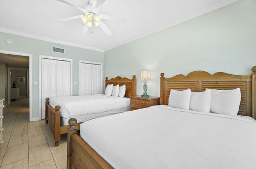 Photo 4 - Coral Reef Beach Resort by Panhandle Getaways