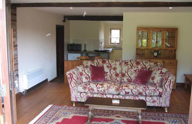 Oak Cottage - Foto 3