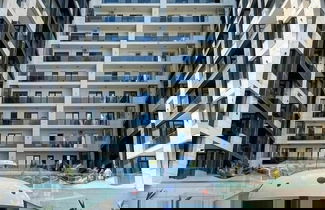 Photo 1 - Building Stefan Resort Sud