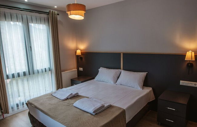 Alya Butik Otel - Foto 8