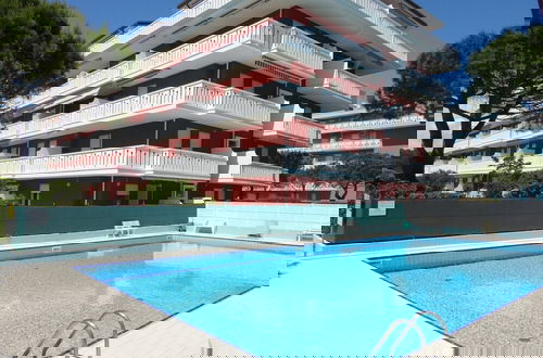 Foto 1 - Two-room Apartment Near the sea