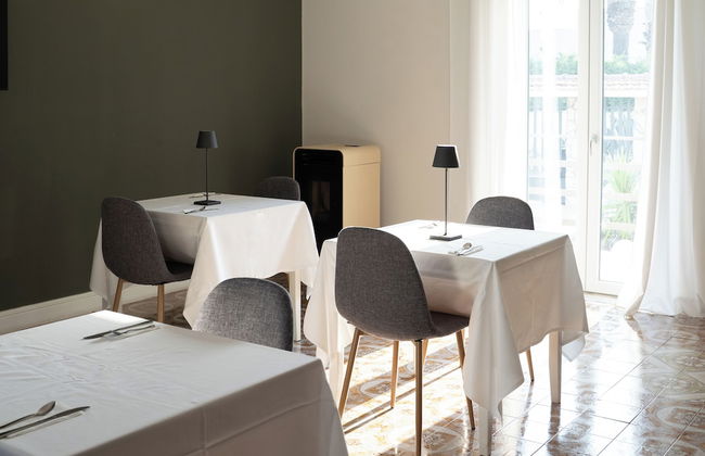 Villa Angela Suite - Foto 23