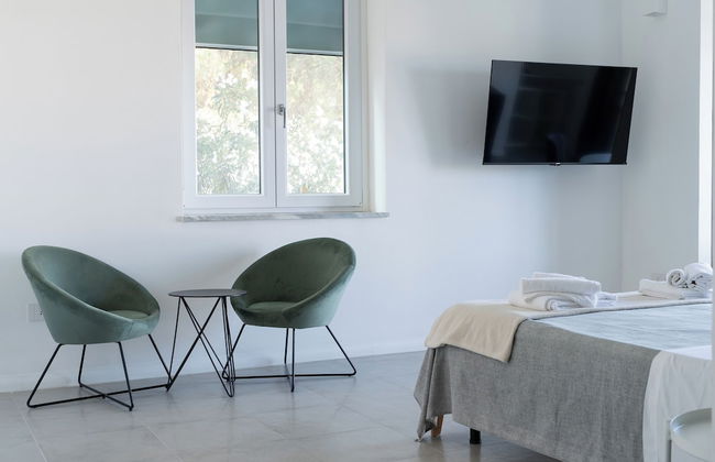 Villa Angela Suite - Foto 9