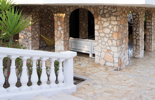Villa Angela Suite - Foto 33