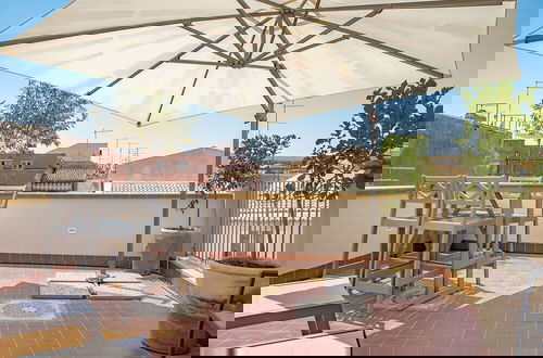 Foto 21 - La terrazza sul vicolo della Giudecca