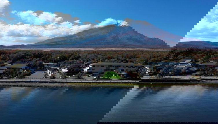 Foto 1 - SolanaFujiyamanakako