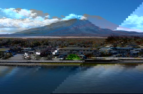 Foto 1 - SolanaFujiyamanakako