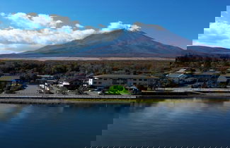 Foto 1 - SolanaFujiyamanakako