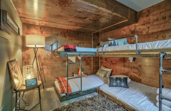 3brsweet & Chic Getawayminutes To Hiking - Photo 8